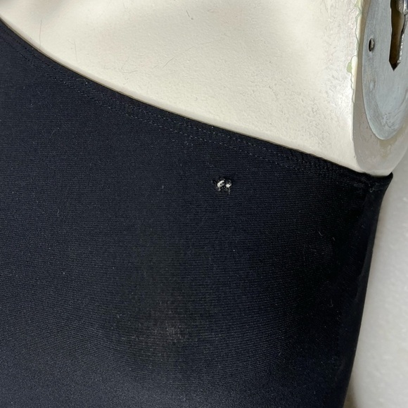 Sabora Asymmetrical Bling Dress Sz Small - Picture 3 of 5